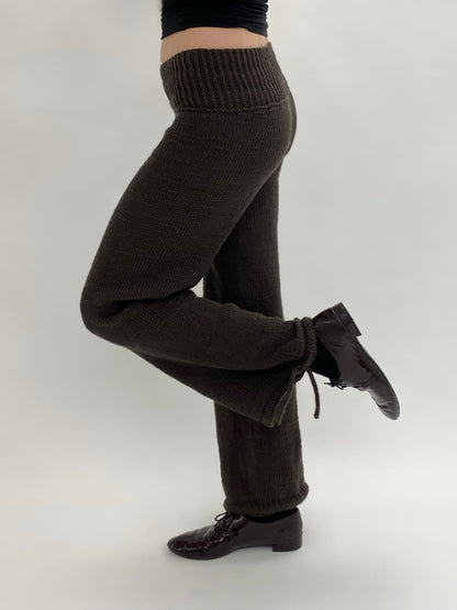 Everyday pants pattern