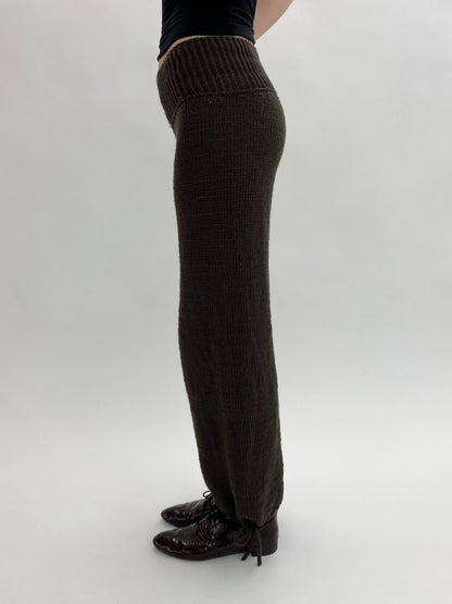 Everyday pants pattern