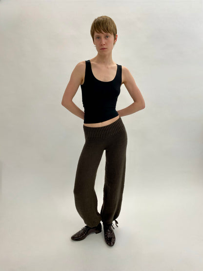 Everyday pants pattern