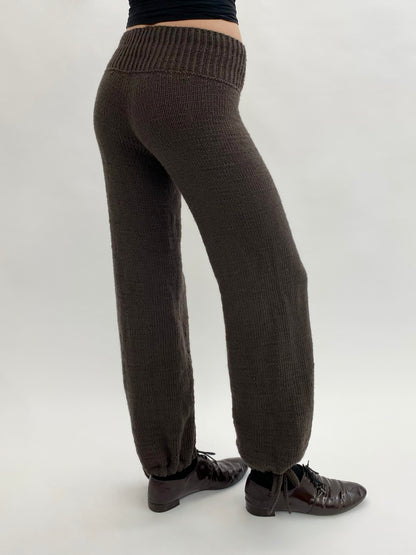 Everyday pants pattern