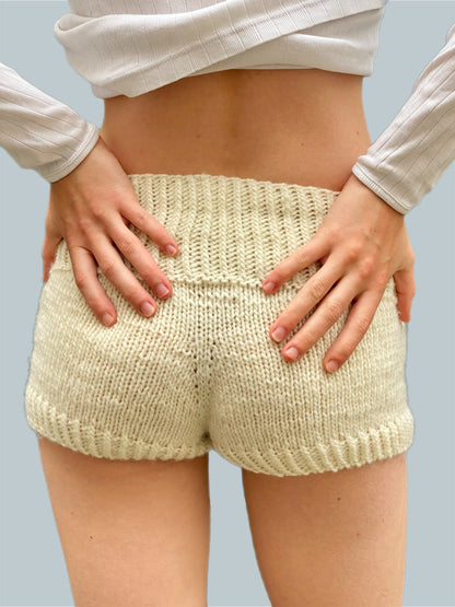 Everyday shorts pattern